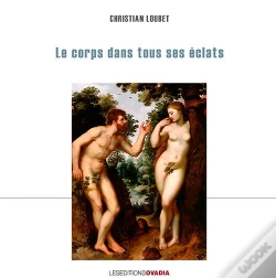 Capa do artigo Le Corps Dans Tous Ses Éclats