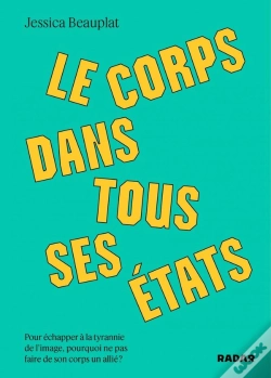 Capa do artigo Le Corps Dans Tous Ses États