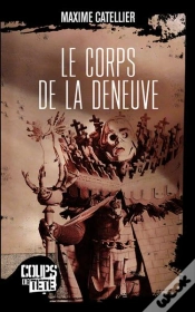 Capa do artigo Le Corps De La Deneuve