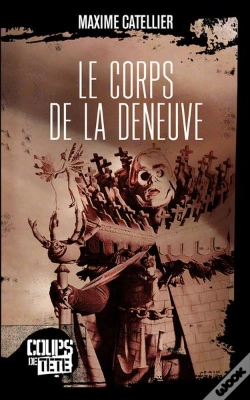 Capa do artigo Le Corps De La Deneuve