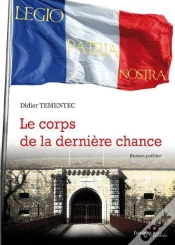 Capa do artigo Le Corps De La Derniere Chance