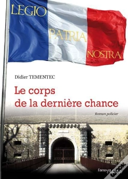 Capa do artigo Le Corps De La Derniere Chance