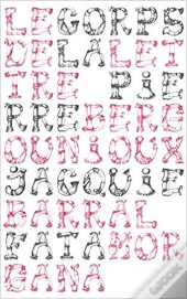 Le Corps De La Lettre