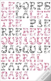 Capa do artigo Le Corps De La Lettre
