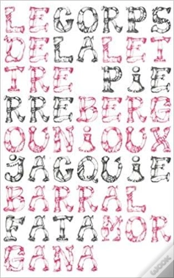 Capa do artigo Le Corps De La Lettre