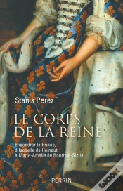 Capa do artigo Le Corps De La Reine