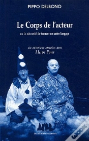 Capa do artigo Le Corps De L