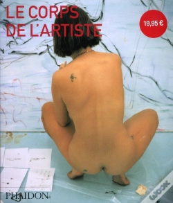 Capa do artigo Le Corps De L'Artiste