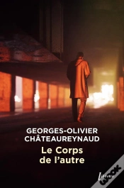Capa do artigo Le Corps De L