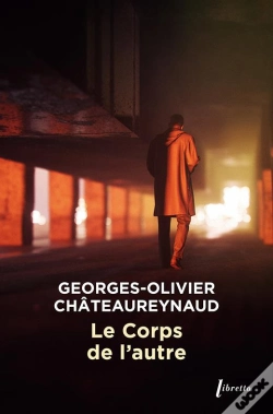 Capa do artigo Le Corps De L'Autre