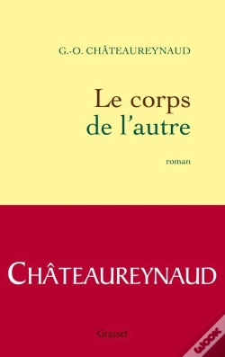 Capa do artigo Le Corps De L'Autre