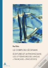 Le Corps De Lécrivain