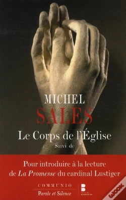 Capa do artigo Le Corps De L'Église ; Pour Introduire À La Lecture De "La Promesse" Du Cardinal Lustiger