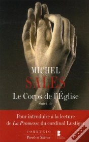 Capa do artigo Le Corps De L