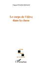 Le Corps De L'Eleve Dans La Classe - Preview