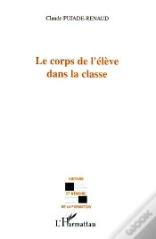 Capa do artigo Le Corps De L