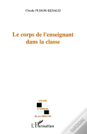 Capa do artigo Le Corps De L