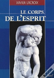 Capa do artigo Le Corps De L