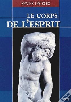 Capa do artigo Le Corps De L'Esprit