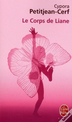 Capa do artigo Le Corps De Liane