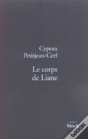 Capa do artigo Le Corps De Liane