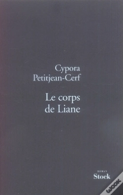 Capa do artigo Le Corps De Liane