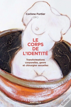 Capa do artigo Le Corps De L'Identité