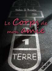 Le Corps De Mon Amie
