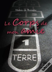 Capa do artigo Le Corps De Mon Amie