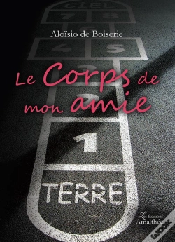 Capa do artigo Le Corps De Mon Amie