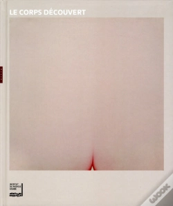Capa do artigo Le Corps Decouvert