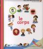 Le Corps - Preview