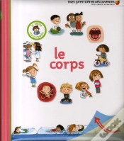Capa do artigo Le Corps