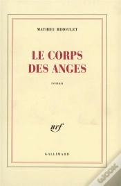 Capa do artigo Le Corps Des Anges