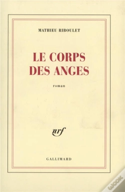 Capa do artigo Le Corps Des Anges