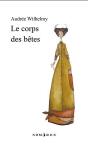 Le Corps Des Betes - Preview