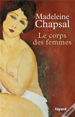 Capa do artigo Le Corps Des Femmes