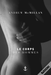 Capa do artigo Le Corps Des Hommes