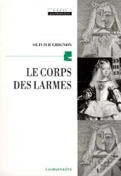 Le Corps Des Larmes