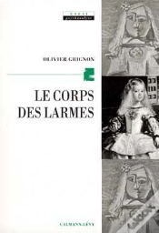 Capa do artigo Le Corps Des Larmes
