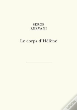 Capa do artigo Le Corps D'Hélène