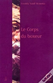 Le Corps Du Boxeur