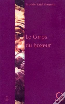 Capa do artigo Le Corps Du Boxeur