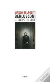 Capa do artigo Le Corps Du Chef