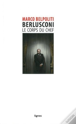 Capa do artigo Le Corps Du Chef