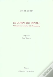 Capa do artigo Le Corps Du Diable ; Philosophes Et Sorcieres A La Renaissance