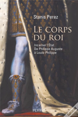 Capa do artigo Le Corps Du Roi