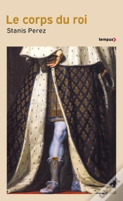 Capa do artigo Le Corps Du Roi