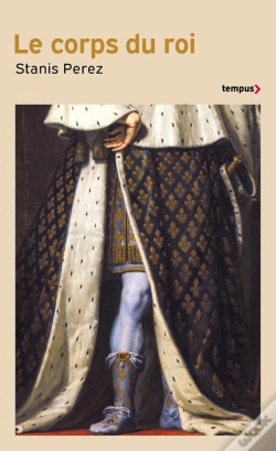 Capa do artigo Le Corps Du Roi