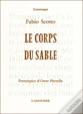Le Corps Du Sable